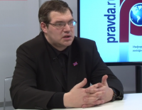 Украину готовят к новой войне? (Эфир Pravda.ru 14-01-2015)