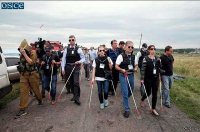 Многих наблюдателей ОБСЕ отозвали из Донбасса