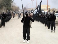 Границы Исламского государства дошли до Саудовской Аравии