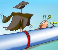 Европа готова оставить Украину без газа