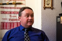 Мухаммед, Будда и Христос - украинцы. Доказано профессором Бебиком