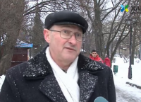 Как харьковчане относятся к очередной мобилизации...