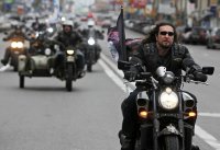 Хирург будет противодействовать российскому «майдану» силовыми методами