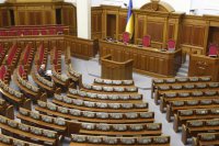 В Верховной Раде паника: На границе — 52 тыс русских! Депутаты отправляют друг друга на фронт