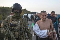 JungeWelt о Волновахе: В Украине рассматривают население Донбасса, как дичь для охоты