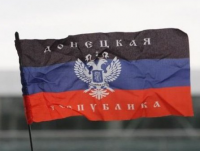 Ночь в Донецке прошла под звуки канонады, есть жертвы — мэрия