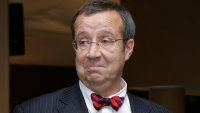 Президент Эстонии недоволен "высокомерным" отношением НАТО к эстонцам