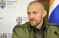 В Раде предлагают откупаться от «АТО» и участи «героев» за большие деньги