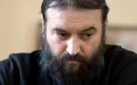 Отец Андрей Ткачев: Евромайдан - это бесовство в квадрате