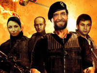 "Антимайдан": рожденный цветными революциями