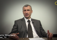 Роман Василишин. Украина: эпоха геноцида. 15.01.2015
