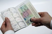 Поляки и немцы аннулируют шенгенские визы украинским туристам