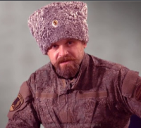 Мозговой жив в бригаде "Призрак"