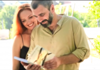 Харьков. Филипп Экозьянц. Три года назад