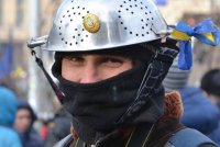 Законы джунглей vs «диктаторские законы» Януковича