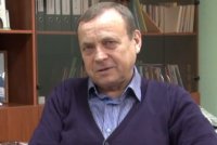 В.А. Ефимов. От наследия Атлантиды к справедливому будущему