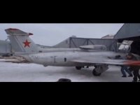Авиация Новороссии. Испытания восстановленных L-29 в ЛНР