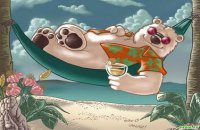 Пусть ярость благородная или приключения русских в ОАЭ