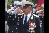 Под Мариуполем уничтожен командир морского спецназа ВСУ