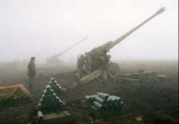 О ситуации на фронтах на конец 17 января (артиллерия Бог войны)