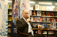 Николай Стариков. Встреча в Москве, 14.01.2015