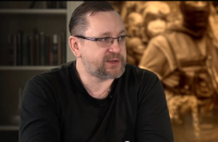 Как в 41-м с Запада пришли к нам бесы