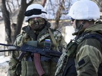 Силовики бомбят Донбасс: Москва комментирует происходящее; Киев молча равняет Донецк и Горловку с землей. Онлайн-трансляция