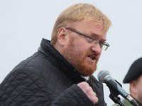 Милонов требует вернуть государственные деньги, потраченные на "Левиафан"