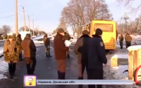Обстрел автобуса под Донецком Эксклюзивное расследование РЕН ТВ