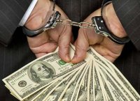 Кому война, а кому мать родна: Начальника тыла Нацгвардии Украины поймали на взятке в 230 тысяч гривен