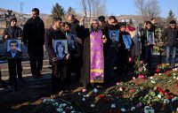 Бастрыкин: публичный суд по делу об убийстве в Гюмри будет проведен в Армении