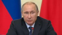 Путин: Россия ответит на вызовы других стран без гонки вооружений