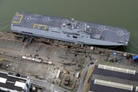 Маленькая месть России за «Мистрали»