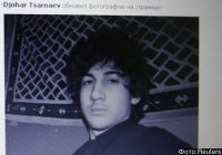 Царнаев "поскользнулся" на банановой корке 16-17 раз