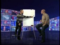 «Информационная война» с Сергеем Даниловым