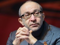 Геннадий Кернес отказался выделять из бюджета деньги на оборону Харькова