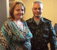 Лысенко зафиксировал В Краснодоне 100 бронемашин "Тигр"