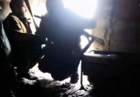 Один день Батальона "АЗОВ"