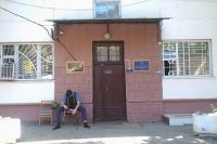 Военкомы жиреют на взятках от призывников