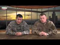 Обращение командиров "Алабая" и "Якута" к солдатским матерям Украины