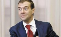 Был у Медведева. Кризис будет.