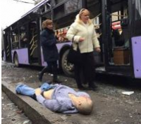 Трагедия дат /Александр Зубченко/