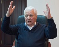 Экс-президент Украины Л.Кравчук: украинское государство разваливается
