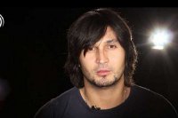 Толпа нацистов напала на журналиста оппозиционного издания