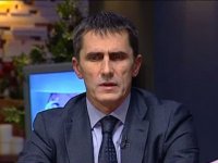 Ярема напомнил поджигателям войны, что у РФ есть чем на нее ответить