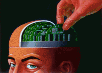 Изменённое сознание Америки