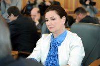 Кернес назвал проституткой и личинкой депутата Рады Богославскую