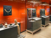 В Голландии решают, кому возвращать золото скифов: Крыму или Незалежной?