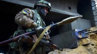 Парадоксальные грани новой мобилизации в Украине