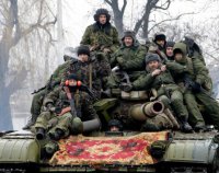 Руководство АТО передаст полномочия Генштаба американским военным?